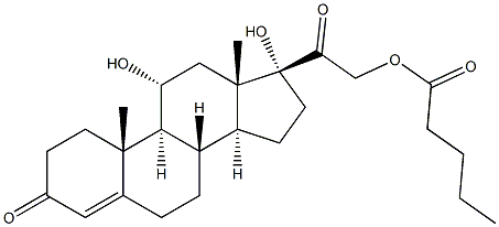 氢化可的松醋丙酯