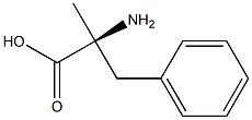 S-2-amino-2methyl-3-phenylpropionic acid