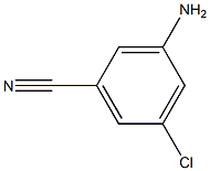  3-氨基-5-氯苯甲腈