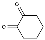 Cyclohexanedione Struktur