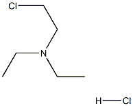  2-二乙基胺基氯乙烷盐酸盐