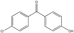 4-hydroxy-4'-chlorobenzophenone|4-羟基-4'-氯二苯酮