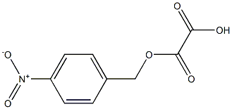 Oxalic acid p-nitrobenzyl ester|草酸对硝基苄酯