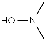 Dimethylamino alcohol Structure