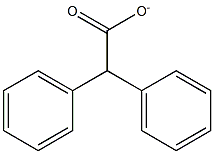 Diphenylacetate|二苯乙晴