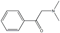 N,N'-二甲氨基苯乙酮