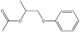 Propylene glycol phenyl ether acetate