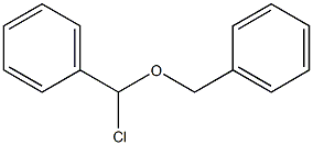 Benzyloxybenzyl chloride