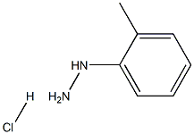  2-甲基苯肼盐酸盐