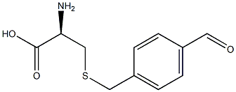  S-对氧甲基苄基-L-半胱氨酸