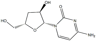 3'-deoxycytidine