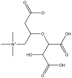  酒石酸L-肉碱