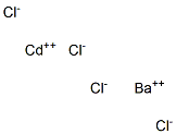BariumCadmiumTetrachloride