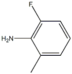 3-Fluoro-2-aminotoluene