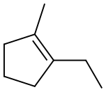 ETHYLMETHYLCYCLOPENTENE