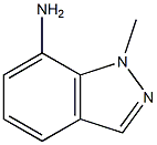 1-METHYL-1H-INDAZOL-7-YLAMINE