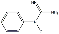 CHLOROPHENYLGUANIDINE