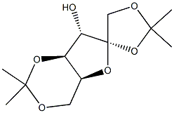 1,2:4,6-Di-O-isopropylidene-a-L-sorbofuranose