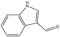 3-indoleformaldehyde|