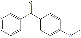 4-methyoxybenzophenone