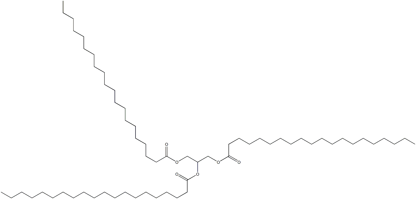  1,2,3-trieicosanoyl-sn-glycerol