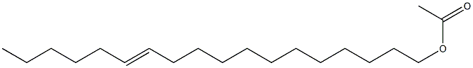 (12E)-12-Octadecenyl acetate