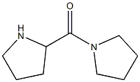 1-(2-Pyrrolidinylcarbonyl)pyrrolidine