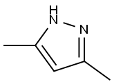 3,5-dimethylpryazole