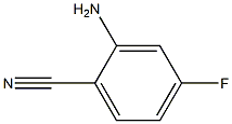 2-Amino-4-fluorobenzonitrile 98%
