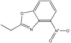  2-Ethyl-4-nitro-1,3-benzoxazole