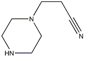 3-(Piperazin-1-yl)propionitrile 97%