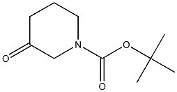 1-(TERT-BUTYL OXYCARBONYL)-3-PIPERIDONE