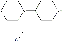 1,4-BIPIPERIDINE HYDROCHLORIDE Struktur