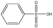 苯磺酸水溶液,,结构式