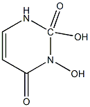 2,3-二羥尿嘧啶