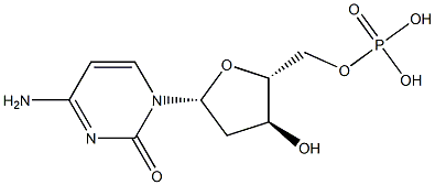 2'-deoxycytidine-5'-phosphate