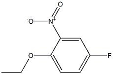 4-fluoro-2-nitrophenetole|4-氟-2-硝苯基乙基醚