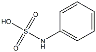 anilinesulfonic acid Structure