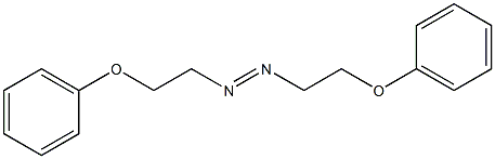 二乙氧基偶氮苯, , 结构式