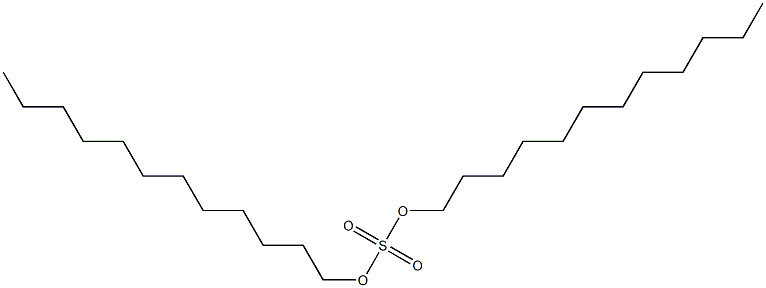 di-n-dodecyl sulfate