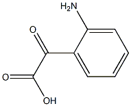 鄰胺苯基乙醛酸