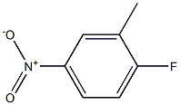 4-Fluoro-3-Methylnitrobenzene