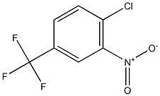 6-Chloro-3-(Trifluoromethyl)nitrobenzene