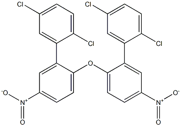 2,5-Dichlorophenyl-4-nitrophenyl ether