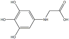 3,4,5-trihydroxyphenylglycine