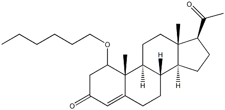 caproxyprogesterone