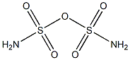 oxosulfonamide Struktur