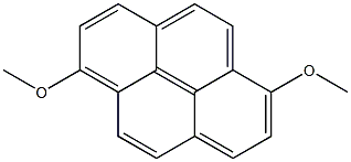  1,6-dimethoxypyrene