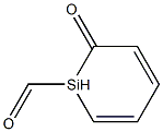 formylbilinone Struktur