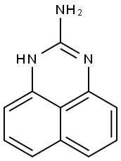 aminoperimidine